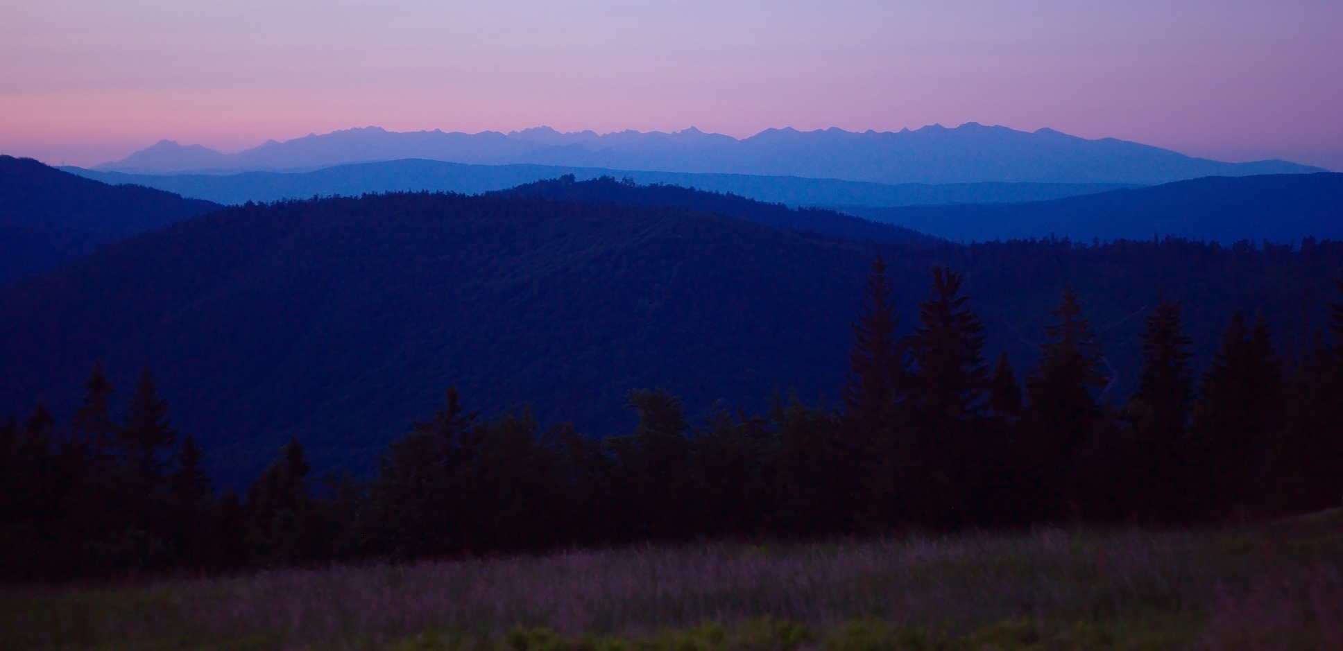 Kysuce / Slovensko / Hiking