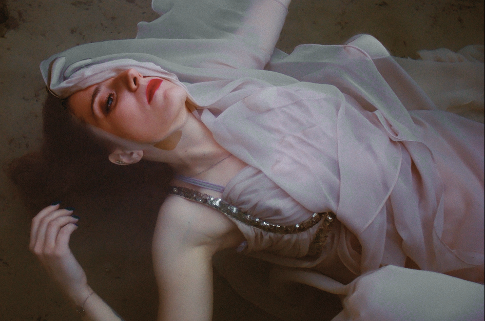 Ofelia – Motyw szekspirowski